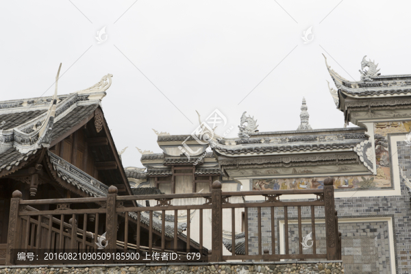 下司古鎮(zhèn)