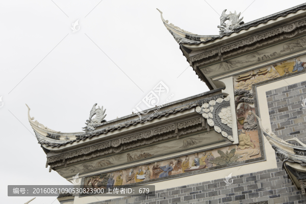 民族建筑