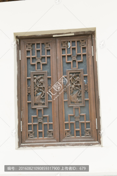 窗