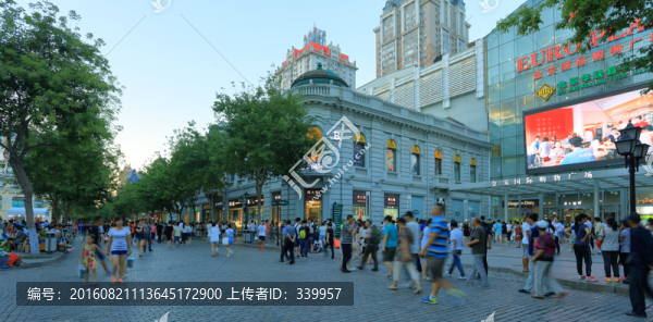 歐式建筑