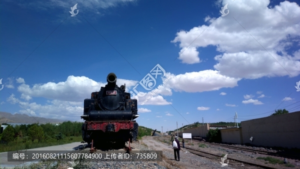 火車頭