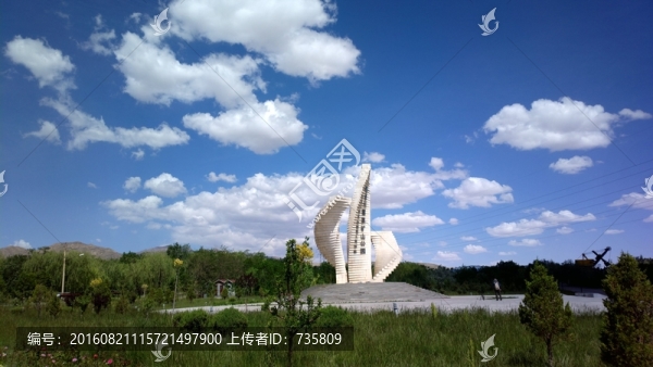 園林標(biāo)志性建筑