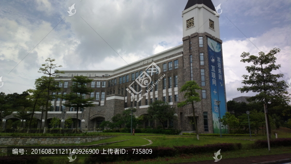 歐式建筑