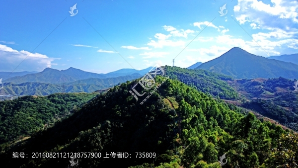 丘陵
