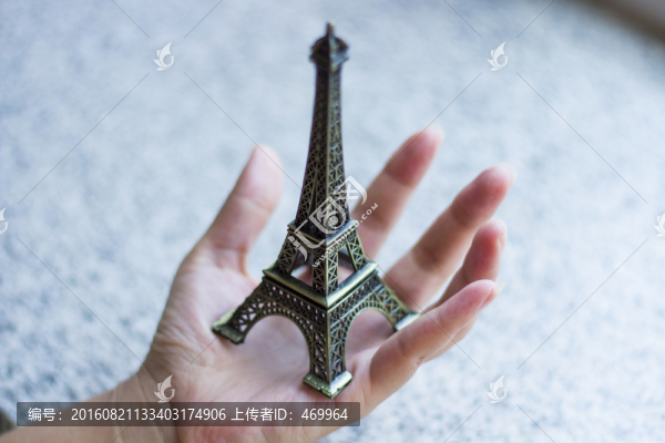 埃菲爾鐵塔