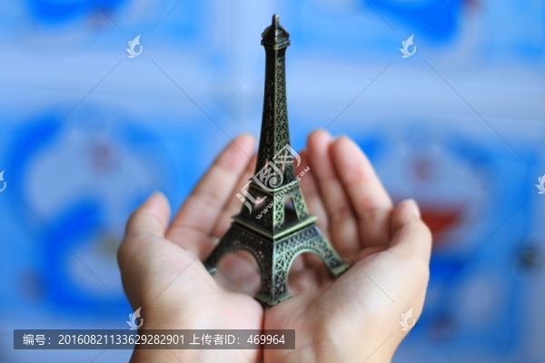 埃菲爾鐵塔
