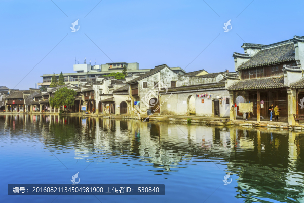江南古鎮(zhèn)