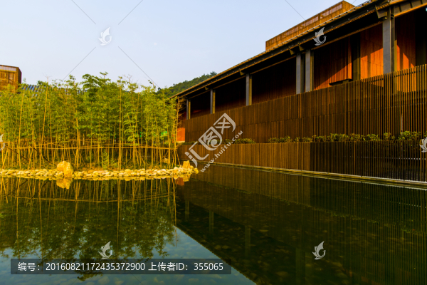 街子古鎮(zhèn)