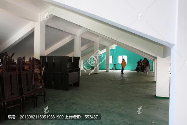 坡頂