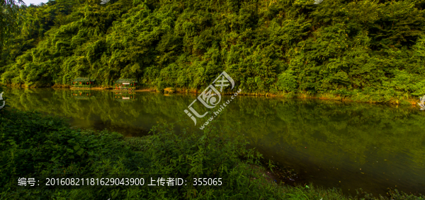 街子古鎮(zhèn)