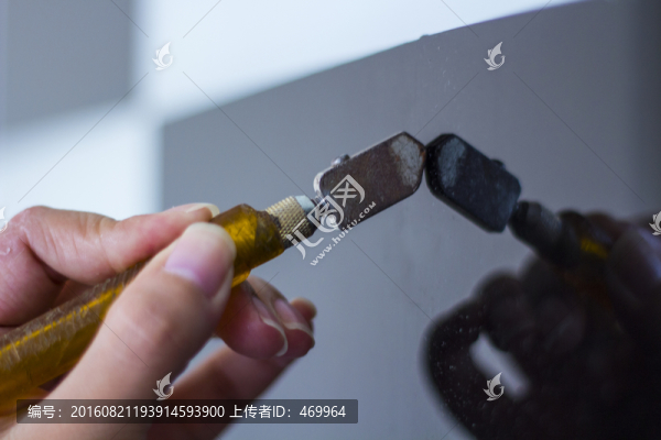 玻璃刀