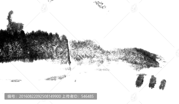 墨跡