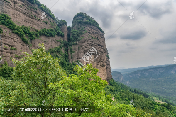 劍閣劍門關(guān)風(fēng)景區(qū)