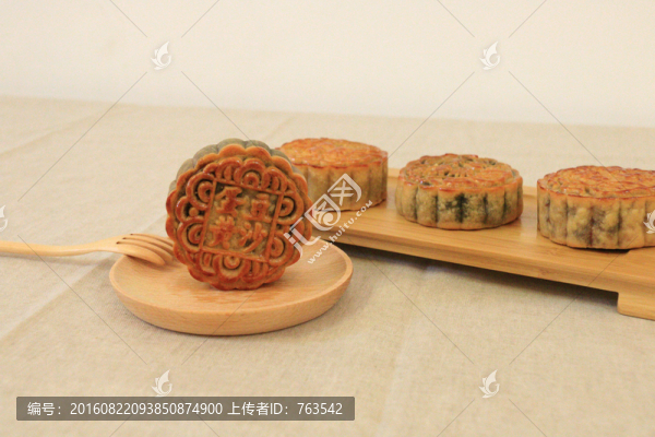 月餅