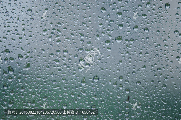 雨水