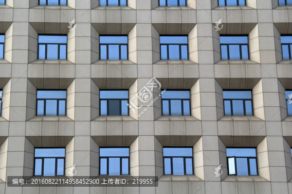 建筑外墻