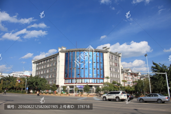 云南省普洱市林業(yè)局