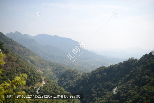 山頂