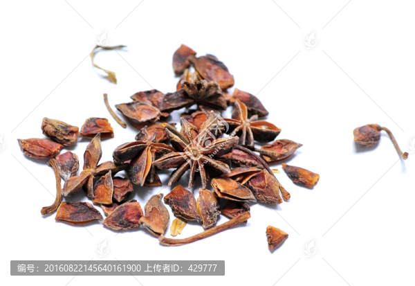 茴香,八角,調(diào)味品,佐料