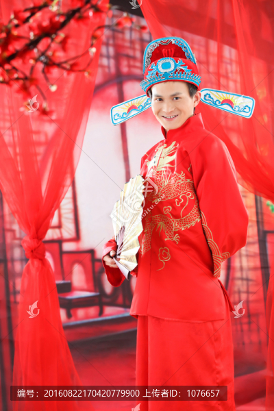 婚紗照