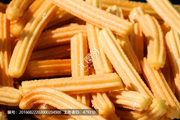 拉丁果,美食,國外小吃