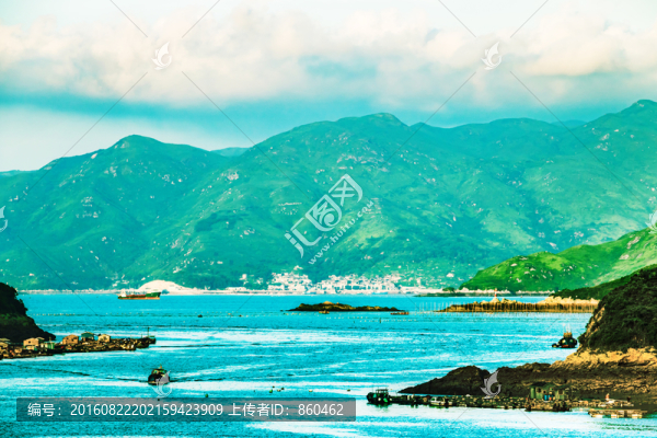 三沙風(fēng)光