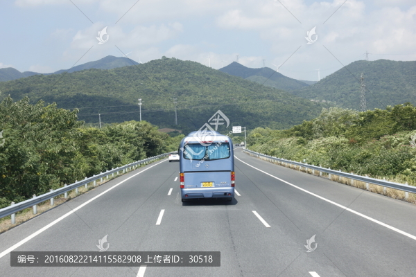 浙皖高速