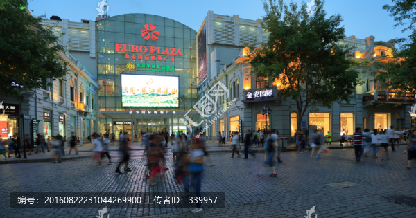 歐式建筑