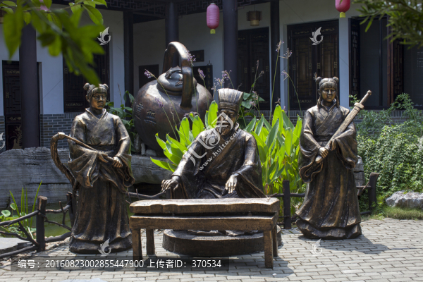 關(guān)山風(fēng)景區(qū)
