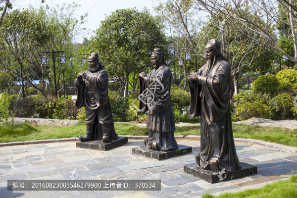 關山風景區(qū)