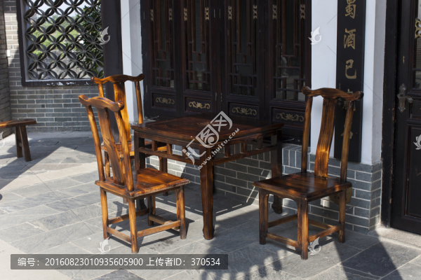 關山風景區(qū)