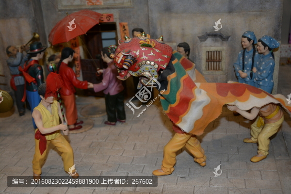 舞龍