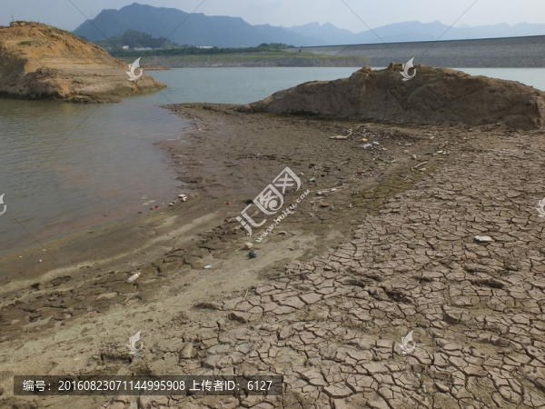 三峽水庫