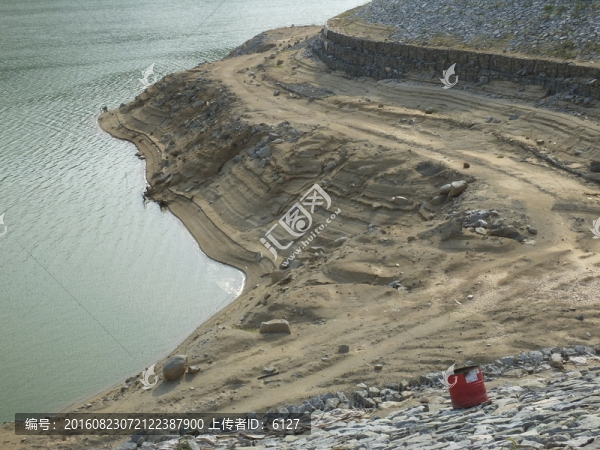 三峽水庫