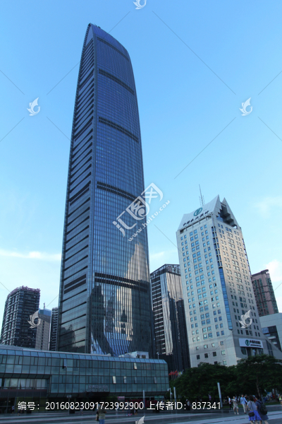 深圳京基
