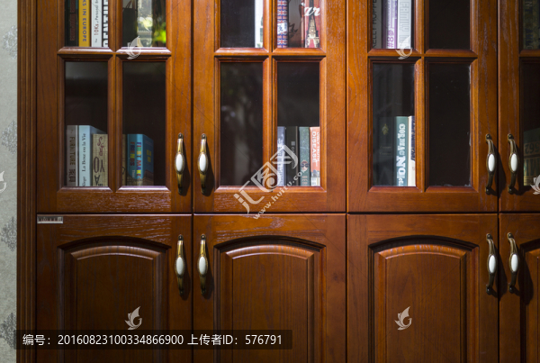書柜