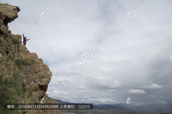 西藏極限旅游