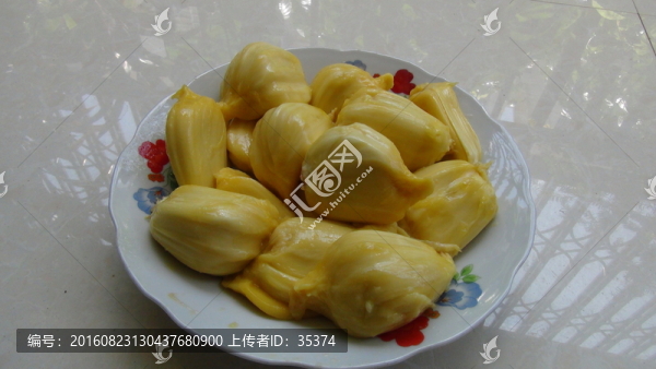 菠蘿蜜
