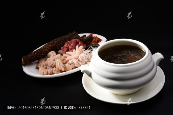 壯陽三寶湯
