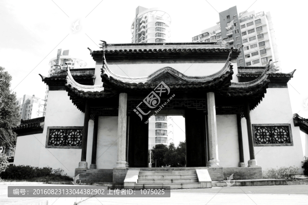 江南民居
