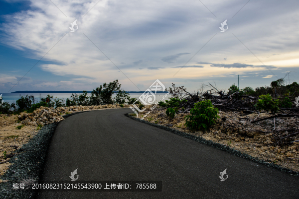 印尼公路
