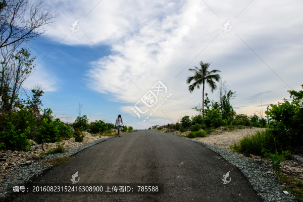 印尼公路