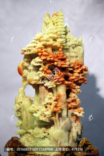 擺件,小雕塑,山水,工藝品