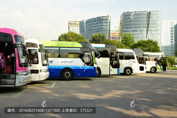 旅游大巴,旅游車