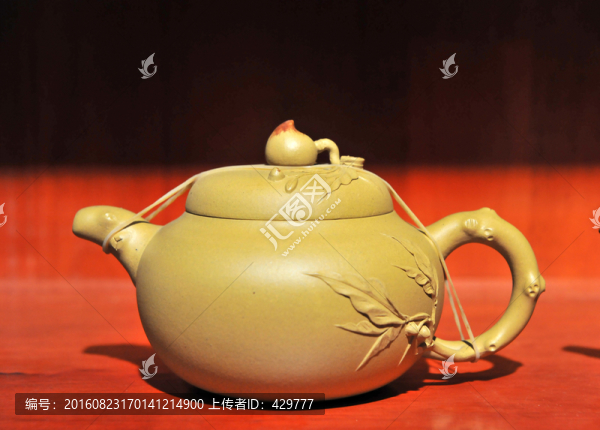 紫砂壺