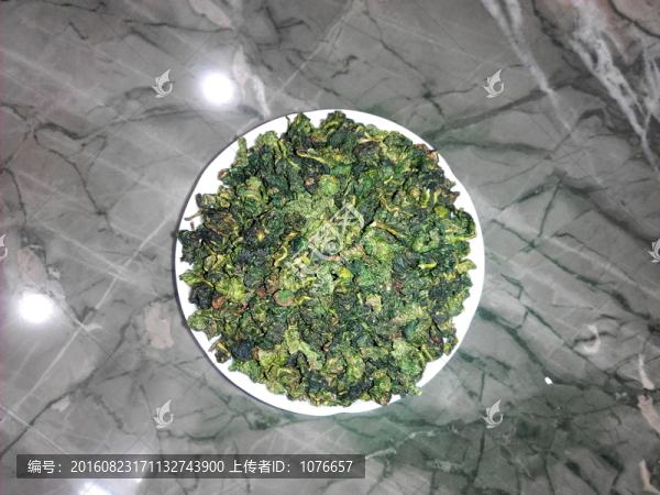 鐵觀音茶