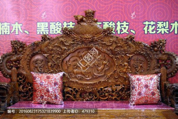 擺件,小雕塑,工藝品,紅木家具