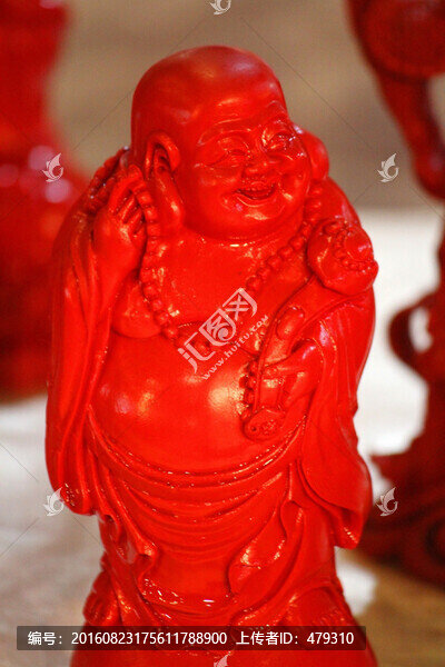 石雕,雕塑,擺件,工藝品,彌勒