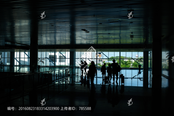 機(jī)場