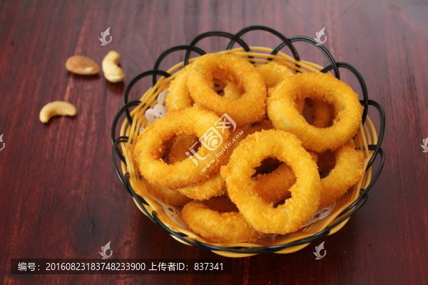 魷魚圈